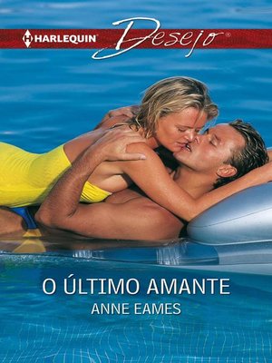 cover image of O último amante